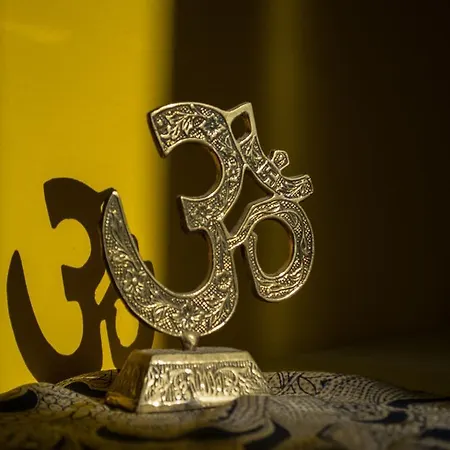 Laxmi לינה וארוחת בוקר 3*